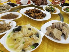 -清真·安乐园菜馆(茶南店)
