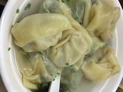 -小胖子馄饨店(洪兴路店)