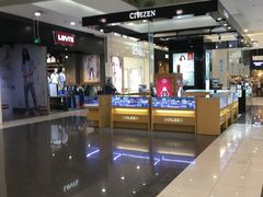 -凯德广场(学府店)