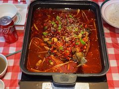 -辣小鲜·南昌大排档(船山路店)