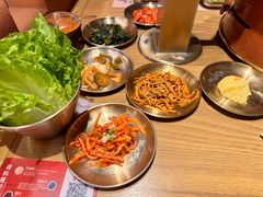 -西塔老太太泥炉烤肉(虹桥南丰城店)