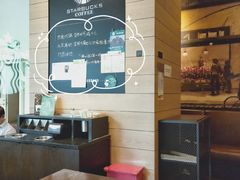 -星巴克(天津大悦城第二店)