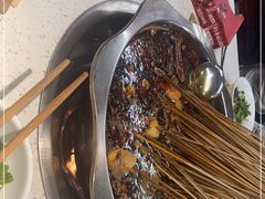 -水碾河刘老大串串香(水碾河路店)
