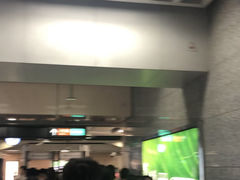 -广州塔(地铁站)