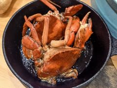 -莲花公园煎蟹·30年闽菜(火车站店)