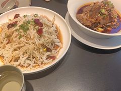 -渝乡人家川菜馆(南京路店)