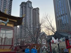-古文化街旅游区
