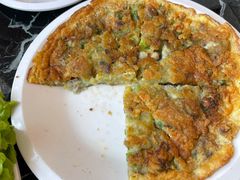 潮州蚝仔烙-潮汕美牛肉丸火锅店(天宁寺店)