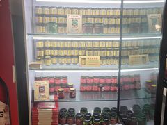 -葛记焖饼(伏牛路店)