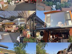 -京北渔家傲