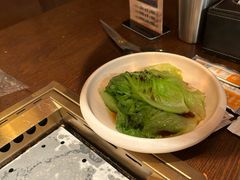 -新石器烤肉(中房金谊广场店)