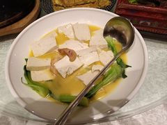 -香宫·中餐厅(拉萨香格里拉大酒店)