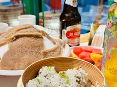 -犇鼎牛潮汕牛肉火锅(新辰里学清路店)