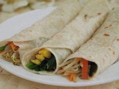 -香香春饼·非遗技艺(万达店)