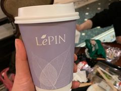 -1868 Café(上海自然博物馆店)