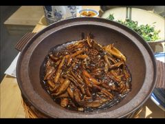 -南京大牌档(龙江新城市广场店)