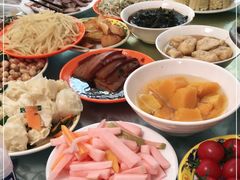 -康陵正德春饼宴26号
