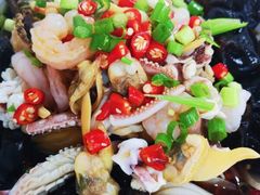 -海香园饭店