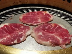 -额尔敦牛厨师铜板烧