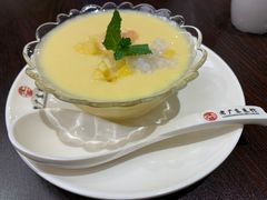 杨枝甘露-古南都·老广东酒楼(龙江店)