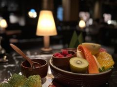 -广州瑰丽酒店·Black Iron黑金燚