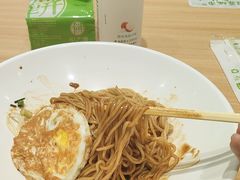 -甲乙饼·北京手工肉饼(西直门凯德茂店)