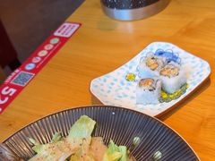 -莲寿司(国兴店)