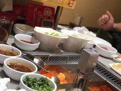 -海底捞火锅(六合天街店)