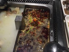海底捞火锅(上元大街店)-海底捞火锅(上元大街店)