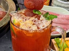 -廖掌柜·重庆鲜货火锅(上海首店)