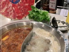 -老成都市井火锅阿泥頭火锅公司(海宁长安佳源中心广场店)