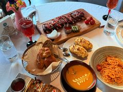-黑宝石西餐厅(汇励99城市公园店)