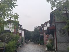 -龙潭水乡