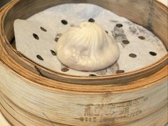 -香乐园·淮扬菜中餐厅·Shang Garden(福田香格里拉店)