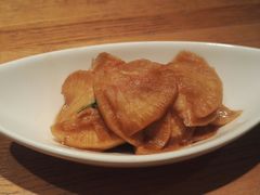 餐前小菜-马仕玖煲·融合菜·酥不腻烤鸭(人大店)