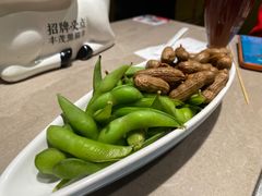 -丰茂烤串(金源店)