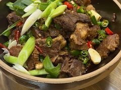 -麻伊伏土菜馆(朗州路店)
