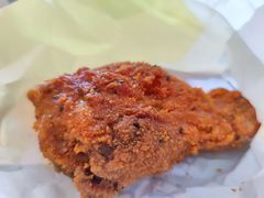 -麦当劳(新新大道岗丰店)