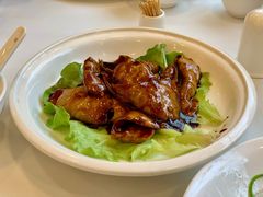 酱爆腰片-瑞福园联谊餐室(茂名南路店)