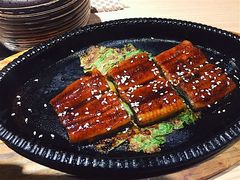 -歌行灯日本料理(伊势丹店)