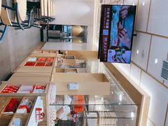 -喜家德虾仁水饺(浦东山姆店)