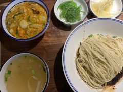 -十面春风·江南面馆(崇宁路店)