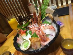 -花潮料理艺食馆(世欧广场店)