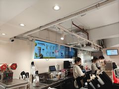 -KOI Thé(正佳广场店)