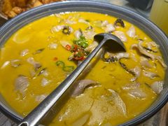 -滇铺子·云南特色菜·第九届野生菌美食节(曲靖万达店)