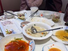 -马白开来特色羊排揪片子  (总店)