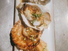 -很久以前羊肉串(打浦路店)