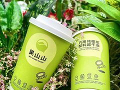 -吴山山·椰子酸奶(天河南店)