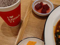 -池奈·咖喱蛋包饭(熙地港店)