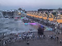 -渔岛海洋度假区